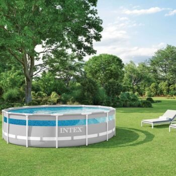 Piscine Prism Frame Clearview 4,27 x 1,07 m