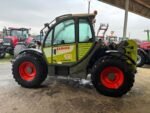 Chargeur Télescopique Claas SCORPION 7030 – 2013