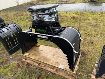 Pince de Tri HAENER HMZGX7.10 – Neuve (2024)