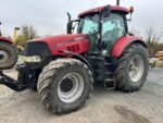 Tracteur Agricole Case IH PUMA 180 – 180 CV – Full Powershift
