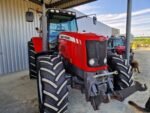 MASSEY FERGUSON 6490 DYNA 6