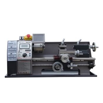 Tour à métaux Métalprofi WM180V