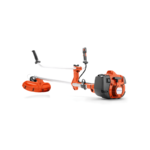 Débroussailleuse thermique Husqvarna 555RXT