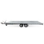 Plateau multi-transporter 3500 / 2 essieux