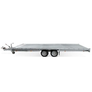 Plateau multi-transporter 3500 / 2 essieux