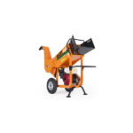 Broyeur thermique professionnel MAJOR 4S ELIET