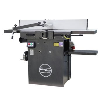 Dégauchisseuse raboteuse Holzprofi MAKER DR250