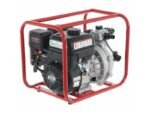 Motopompe thermique GeoTech LHP 40 EVO avec raccords de 38 mm – 1.5 pouces