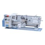 Tour à métaux Bernardo Hobby 350 TOP – 230V