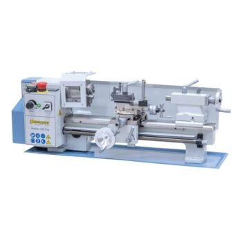 Tour à métaux Bernardo Hobby 350 TOP – 230V