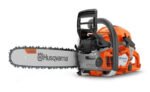Tronçonneuse thermique HUSQVARNA 550 XP MARK II